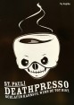 Deathpresso logo